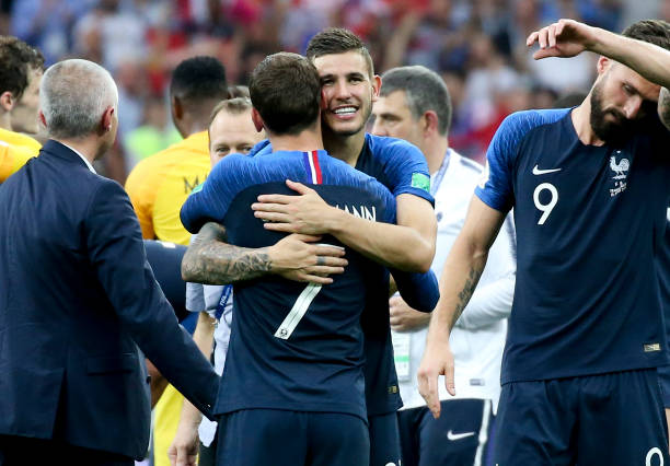 决定一切的 决定一切的